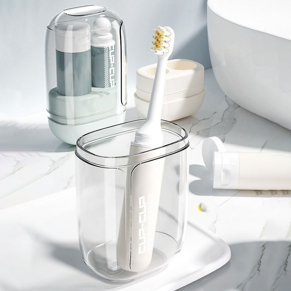 Conjunto de Escova de Dentes P - Food Storage Box Set avaliação e preço