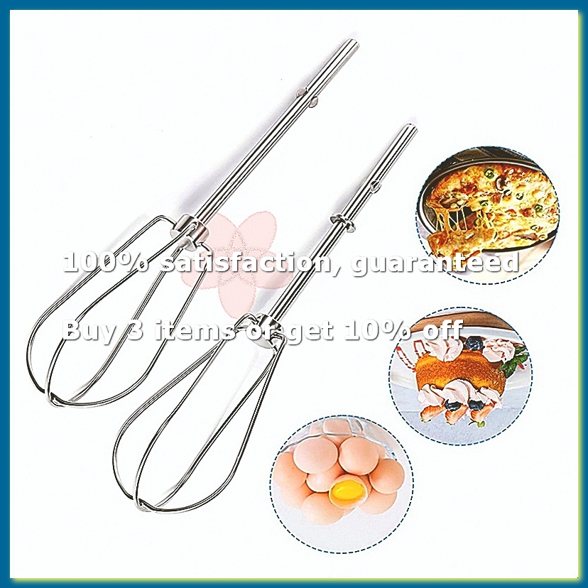 Compatível com acessórios para - Kitchenaid Mixer Hand Mixer avaliação e preço