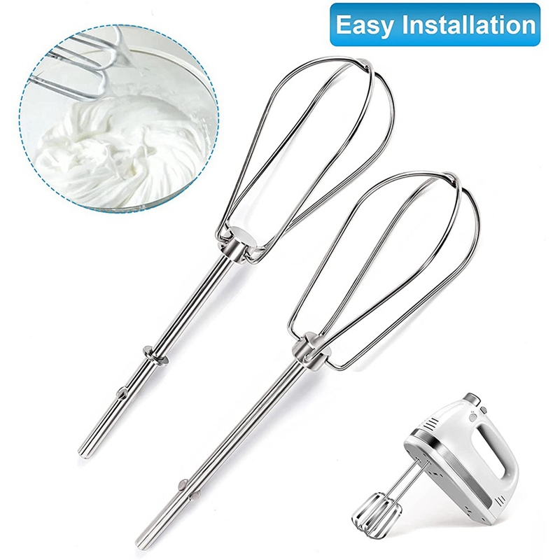 Compatível com acessórios para - Kitchenaid Mixer Hand Mixer avaliação e preço