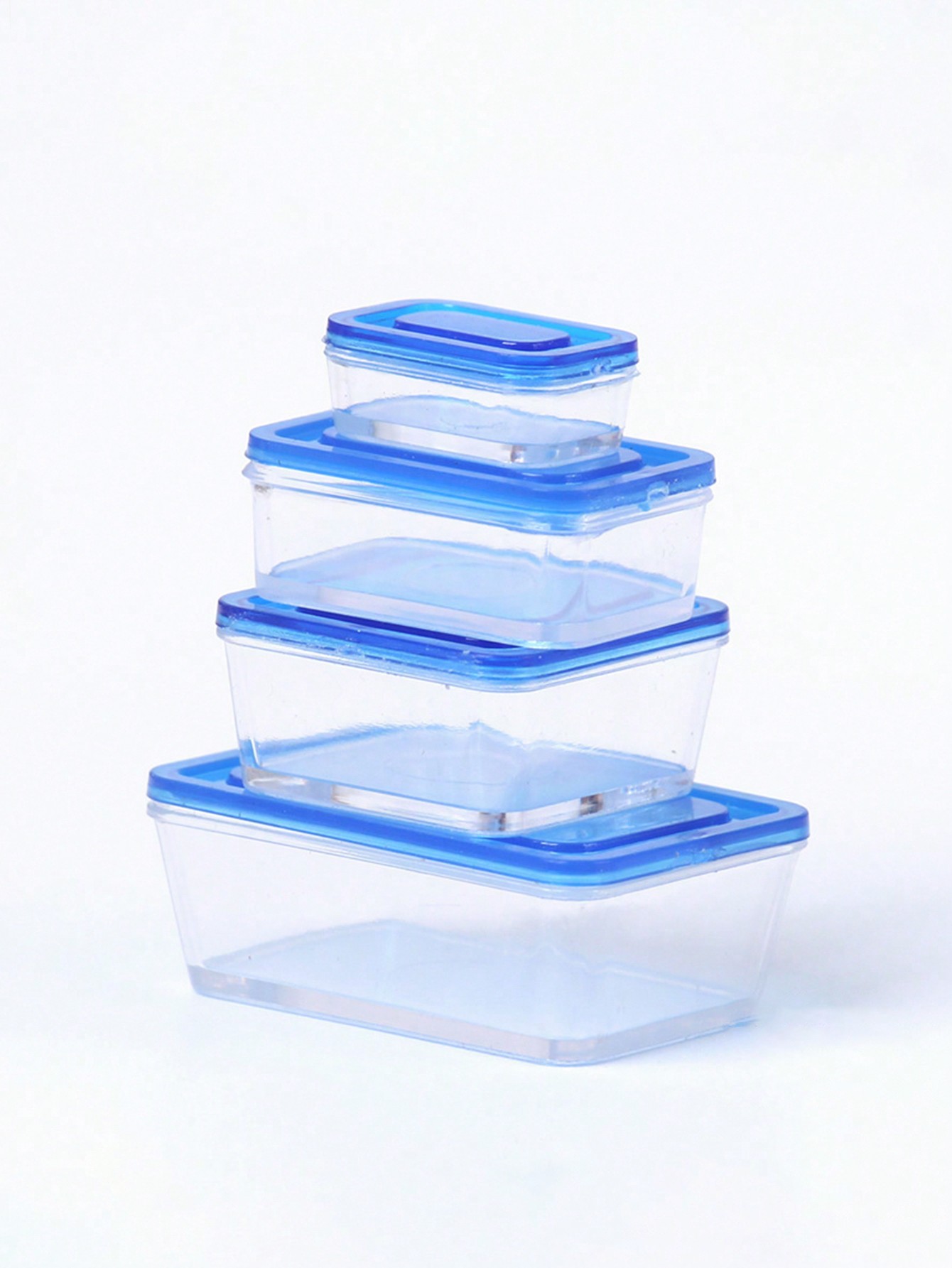 Conjunto de caixas de armazena - Food Storage Box Set avaliação e preço