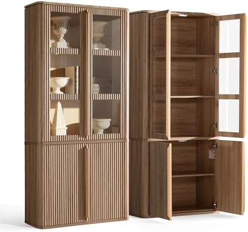 Armários de Despensa Altos de  - Food Storage In Cabinets avaliação e preço