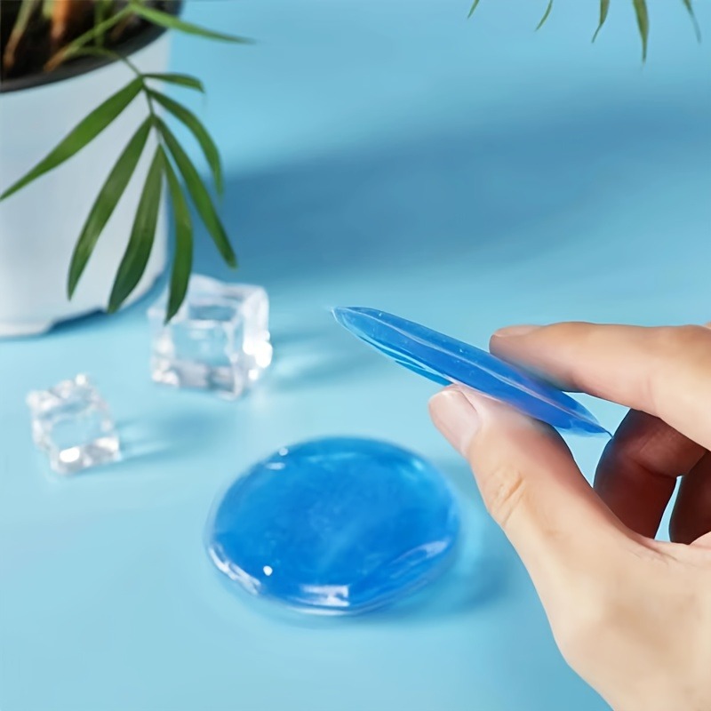 1/2/4PCS Máscara de Olho de Ge - Cold Pack Ice Gel avaliação e preço