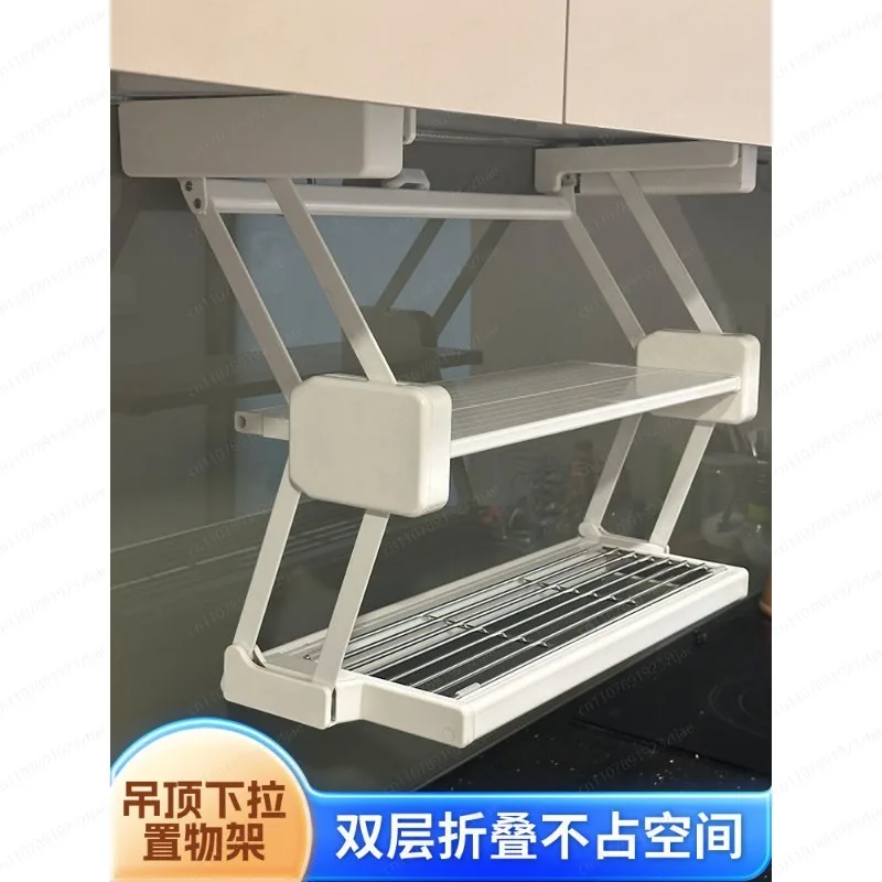 Prateleira de armazenamento de - Food Storage Kitchen Cabinet avaliação e preço