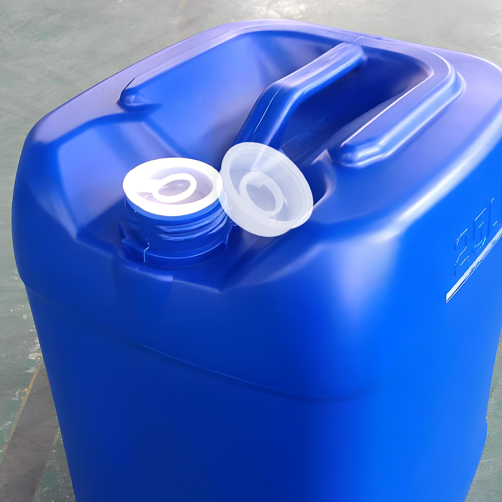 10 Baldes Plásticos para Produ - Food Storage Pet avaliação e preço