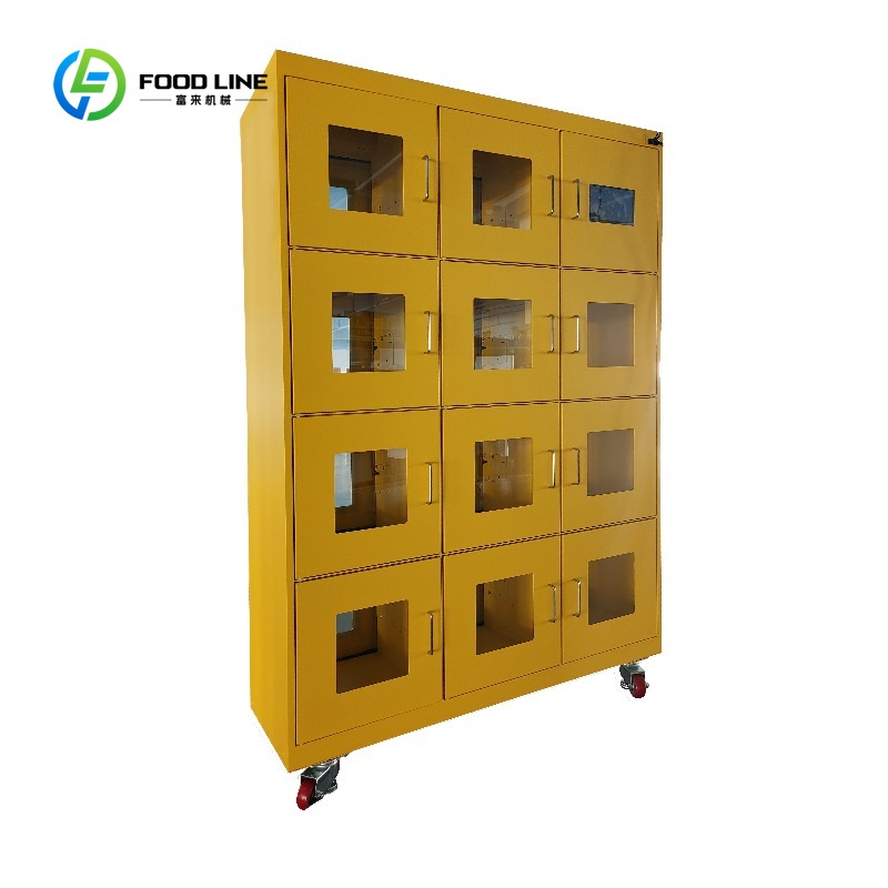 Armário de Armazenamento Móvel - Food Storage In Cabinets avaliação e preço