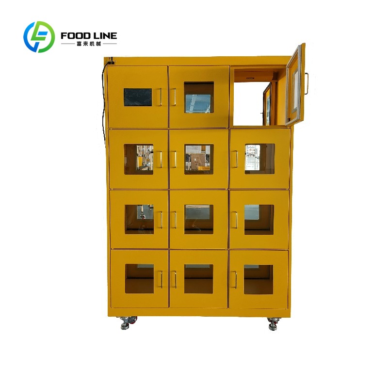 Armário de Armazenamento Móvel - Food Storage In Cabinets avaliação e preço