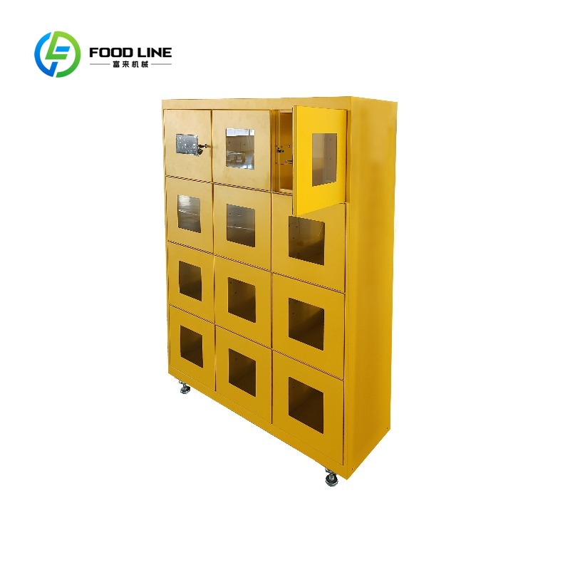 Armário de Armazenamento Móvel - Food Storage In Cabinets avaliação e preço