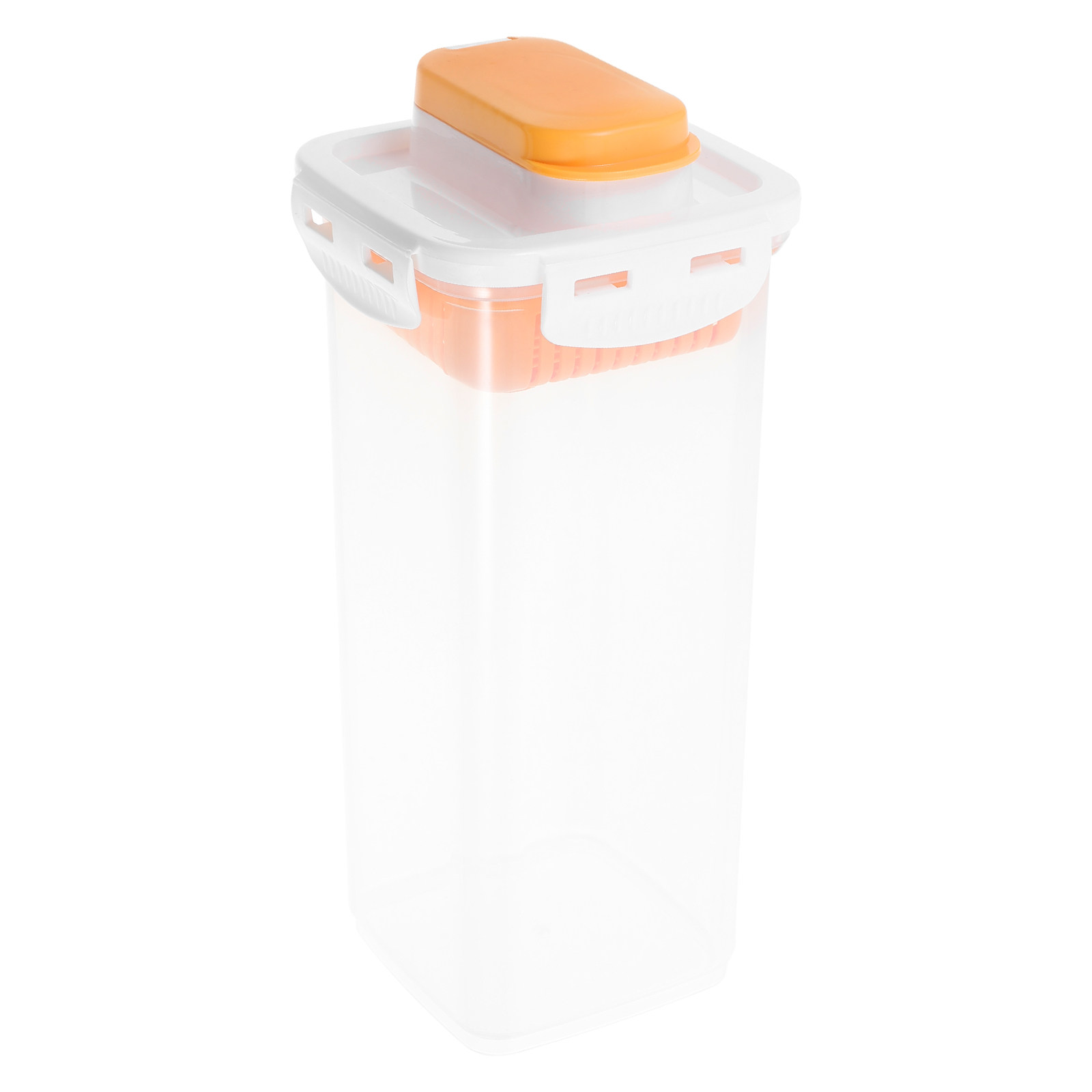 Recipiente hermético grande de - Food Storage Pet avaliação e preço