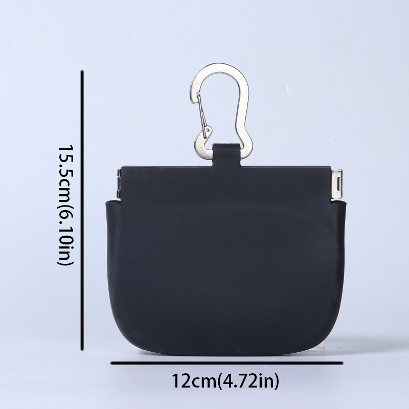 Bolsa Popular para Petiscos de - Food Storage Pet avaliação e preço