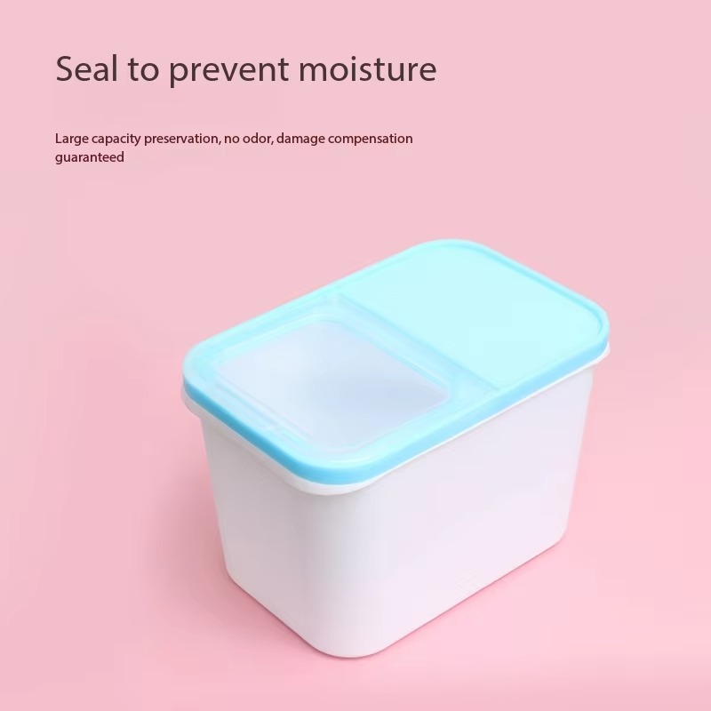 Recipiente hermético para arma - Food Storage Pet avaliação e preço