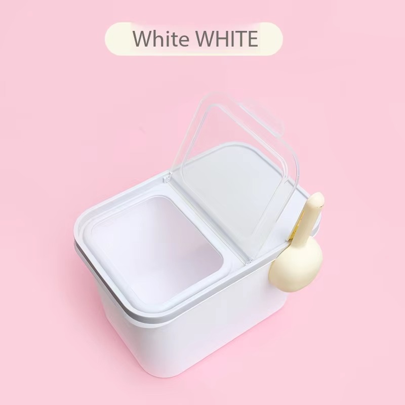 Recipiente hermético para arma - Food Storage Pet avaliação e preço
