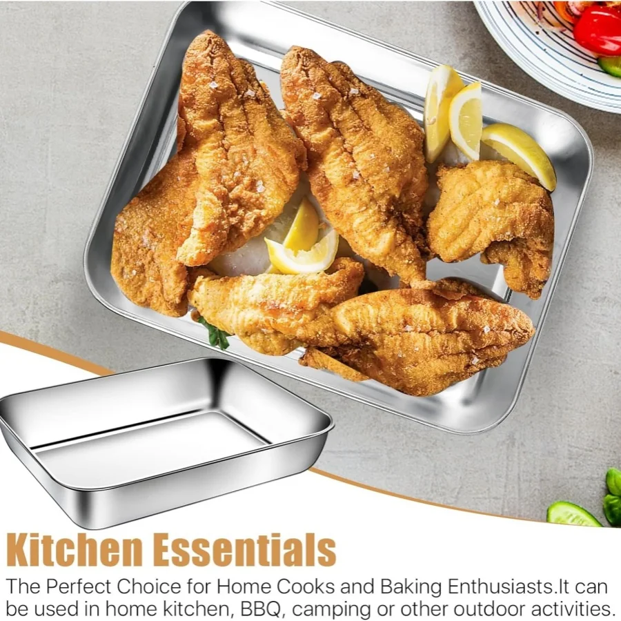Caixa de Almoço Selada em Aço  - Food Storage Boxes With Lids avaliação e preço