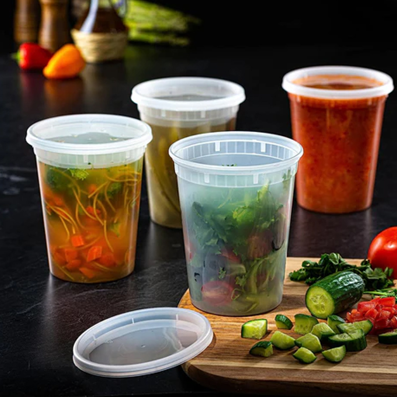 Recipientes De Armazenamento D - Food Storage Boxes With Lids avaliação e preço