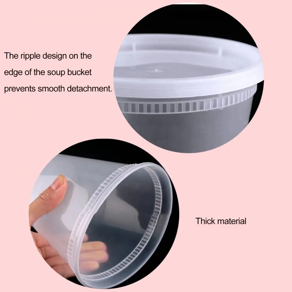 Recipientes De Armazenamento D - Food Storage Boxes With Lids avaliação e preço