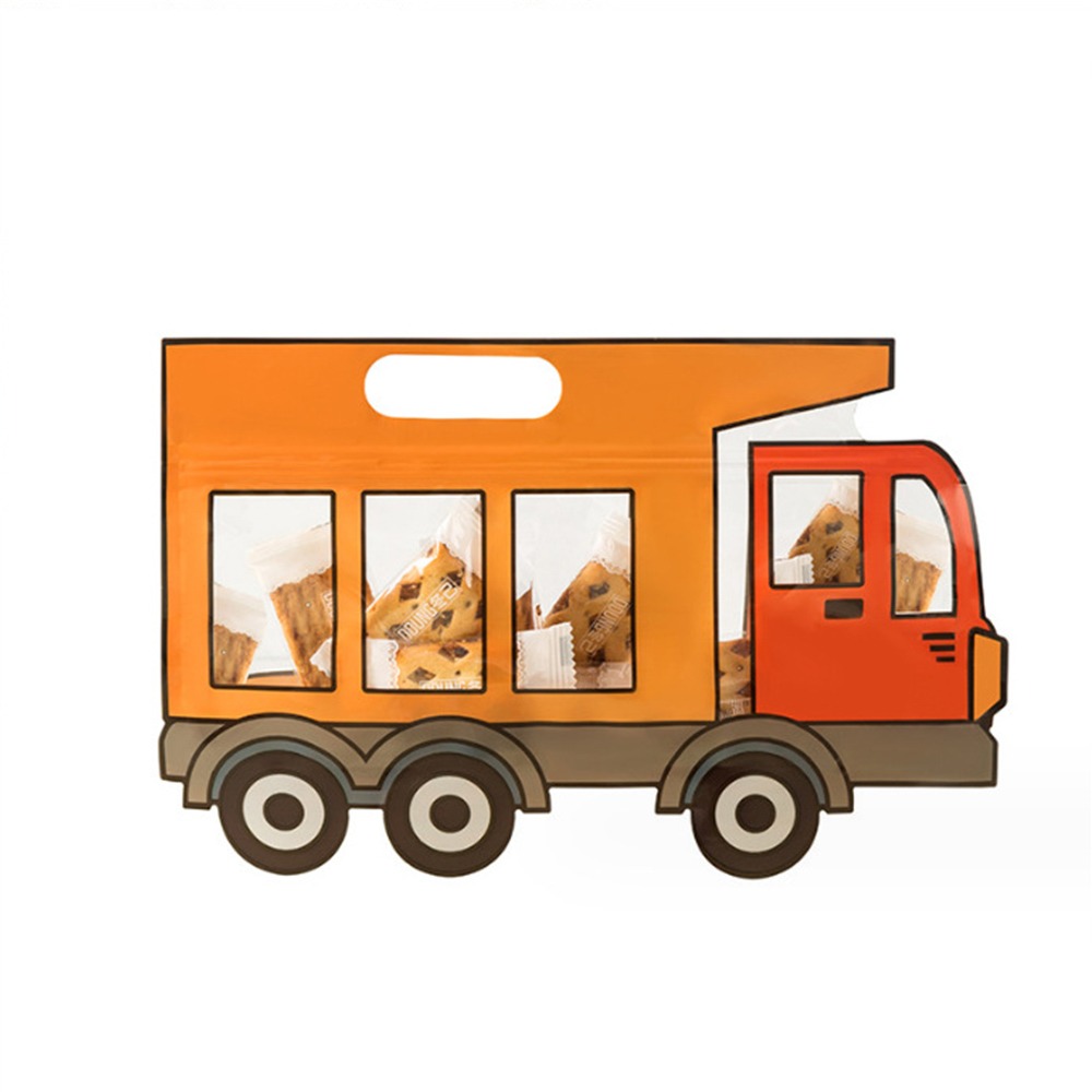 10 pçs criativo dos desenhos a - Food Storage Year Supply avaliação e preço