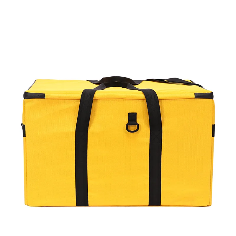 80l portátil grande pizza saco - Food Storage Bags Reusable avaliação e preço